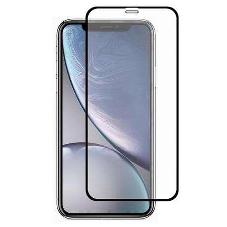 Gorilla Tempered Glass Screen Protector for Iphone - 13 Mini
