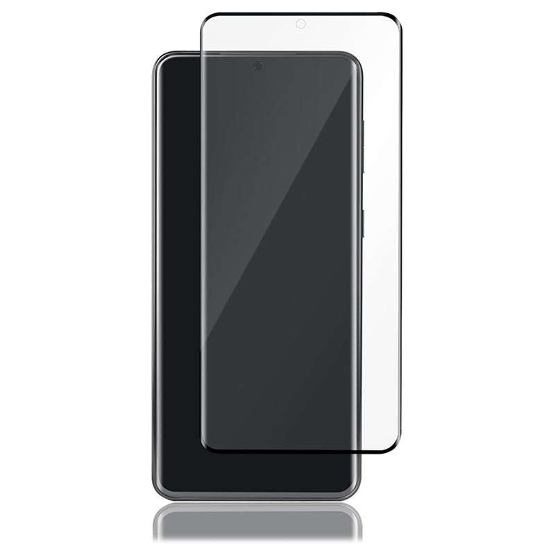 Samsung S21 Ultra Tempered Glass Protector