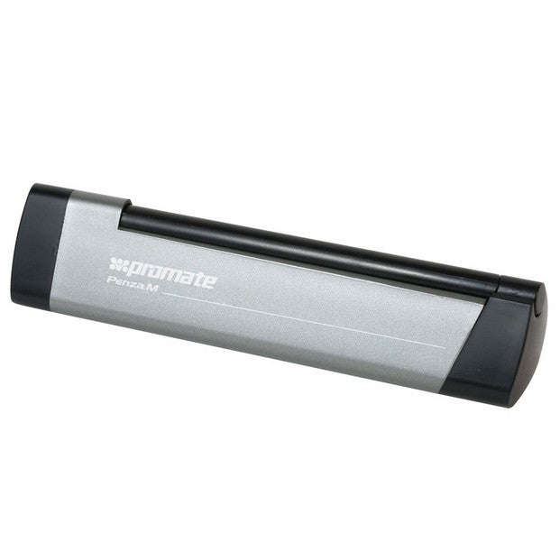 Promate Penza.M Compact Smartphone Cleaning Kit with In-Built Stylus and SIM Eject Pin