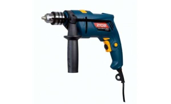 Ryobi Impact Drill 650W (PD-650)
