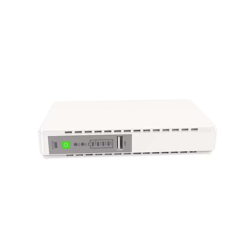 UPS for wifi - mini ups for wifi router- Emergency backup power