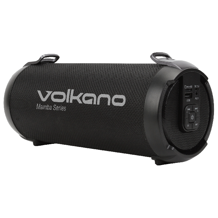 Volkano Mini Mamba Series Bluetooth Speaker
