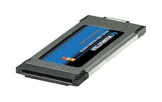 Manhattan Multi-Card Reader/Writer-ExpressCard/34