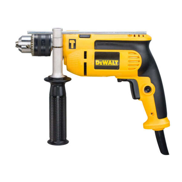 Dewalt Drill IMP 13MM 750W