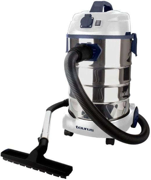 Taurus Wet & Dry Vacuum Cleaner