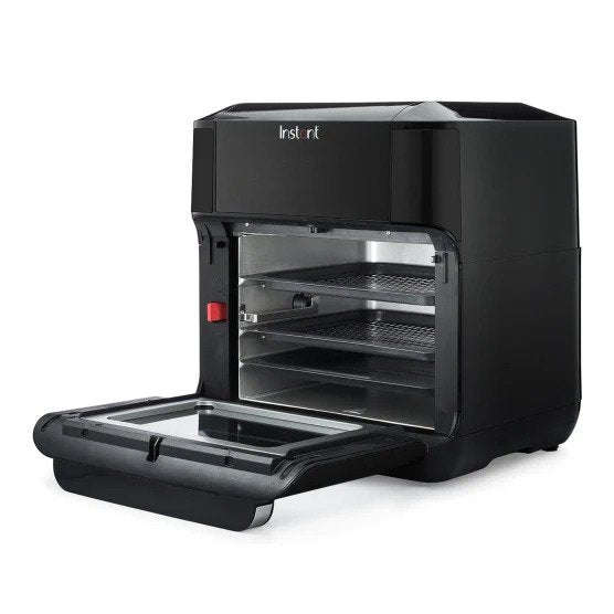 Instant Vortex 7-in-1 Air Fryer Oven 9.5L - Black