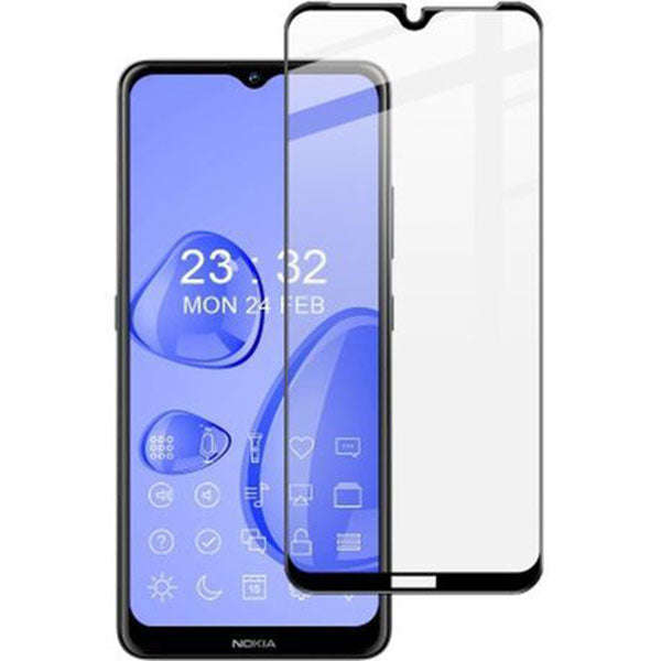 Nokia C-10 Gorilla Tempered Glass Screen Protector