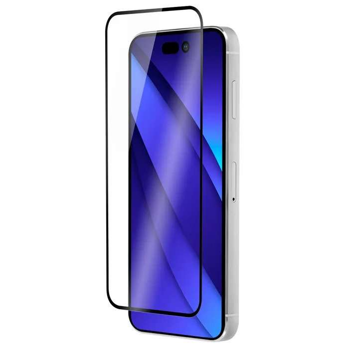 Iphone 14 Pro Max - Tempered Glass Screen Protector
