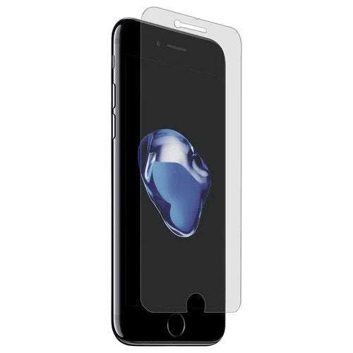 Screen Protector - Gorilla Tempered Glass For Iphone SE 3rD