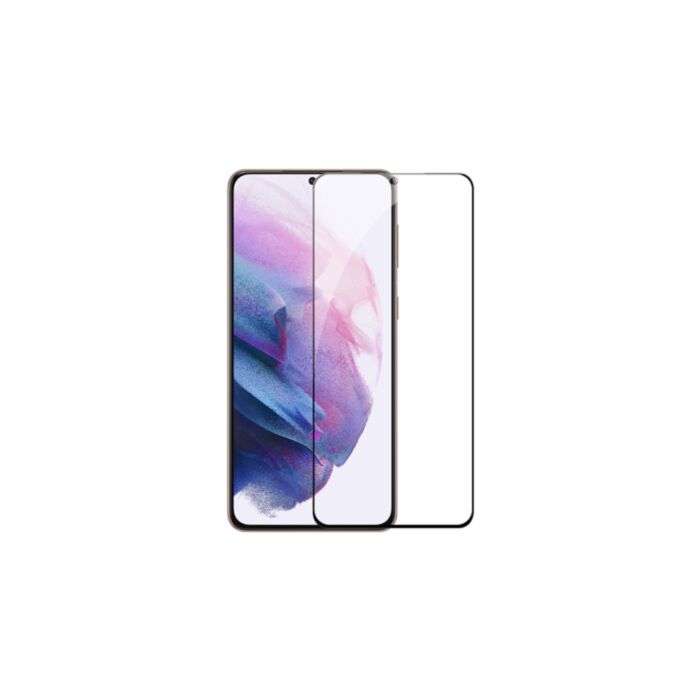 Samsung S21 FE Tempered Glass Protector
