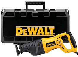 Dewalt Recip Saw 29MM 1200W