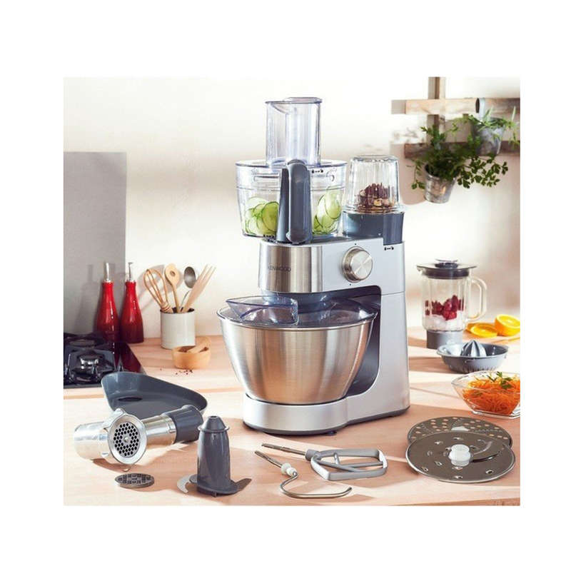 Kenwood Prospero Kitchen Machine Mega Pack