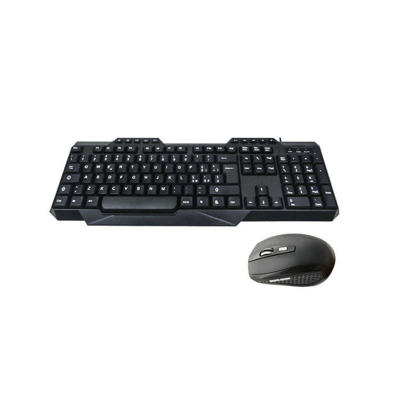 wireless keyboard and mouse - bluetooth keyboard