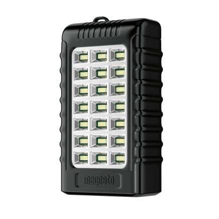 rechargable light - magneto light - lights for loadshedding