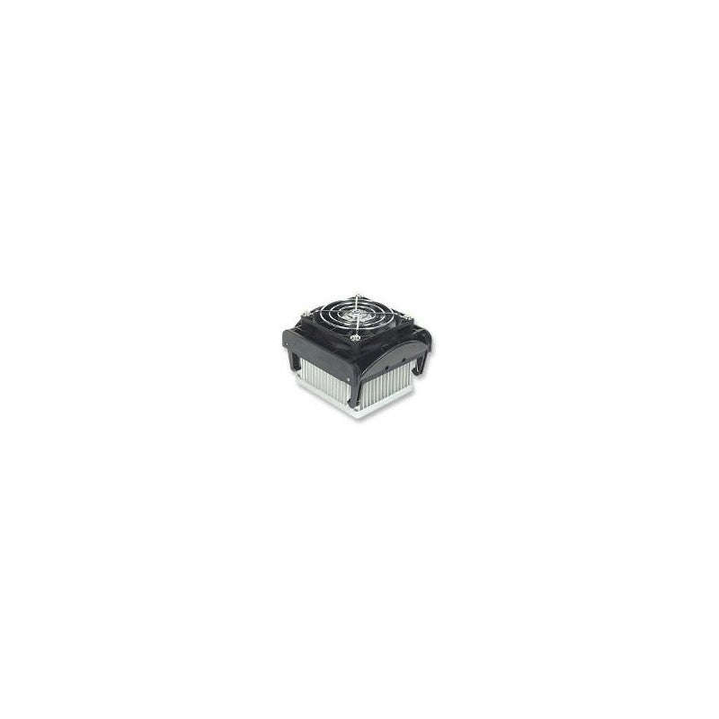 Manhattan Cpu Cooler Pentium IV P4, 478 pin