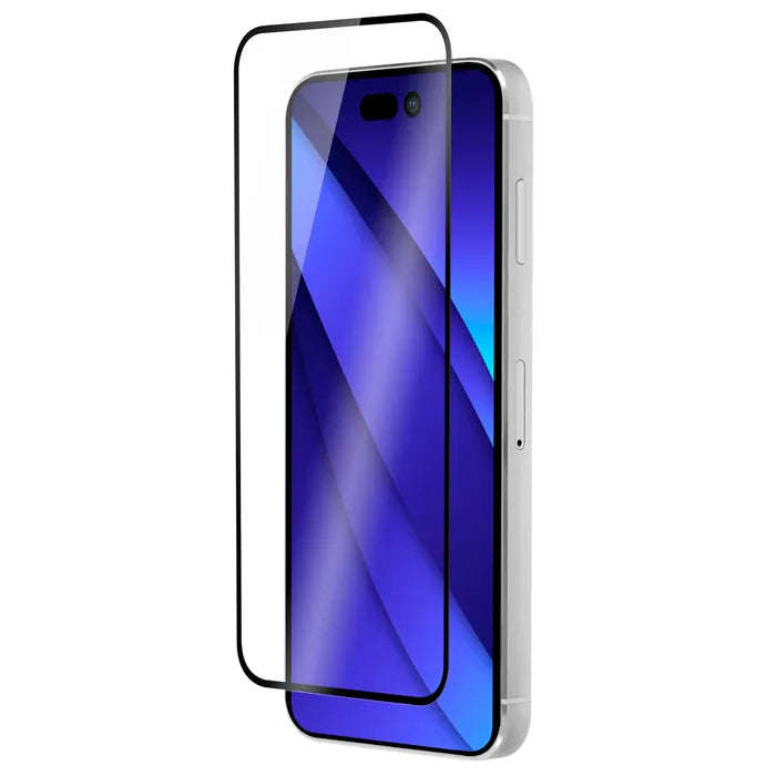Iphone 14 Pro - Tempered Glass Screen Protector
