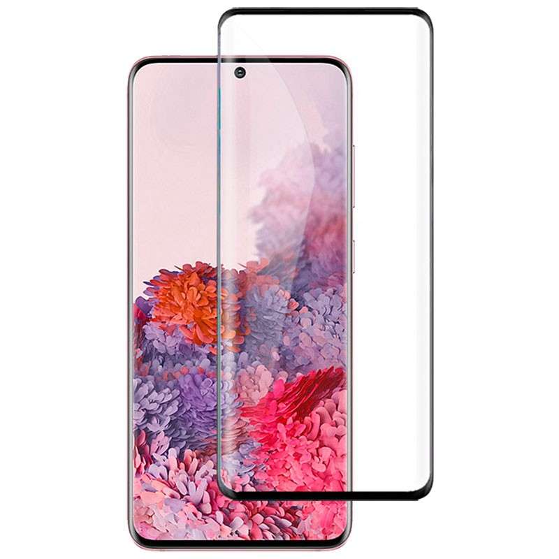 Samsung S10 Plus Tempered Screen Protector