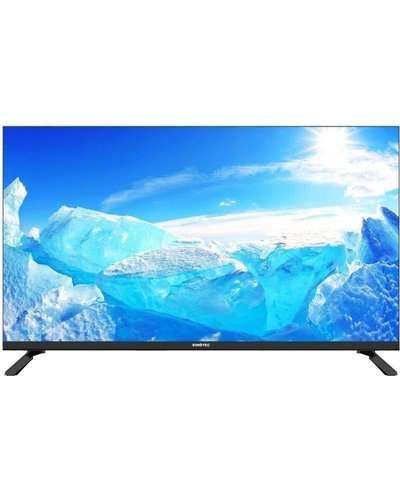 Sinotec 32 inch HD Ready LED Analogue TV
