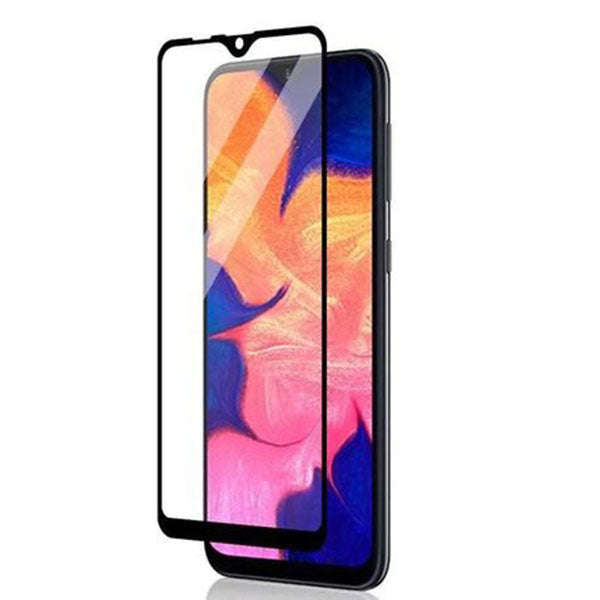Samsung A20 Tempered Screen Protector