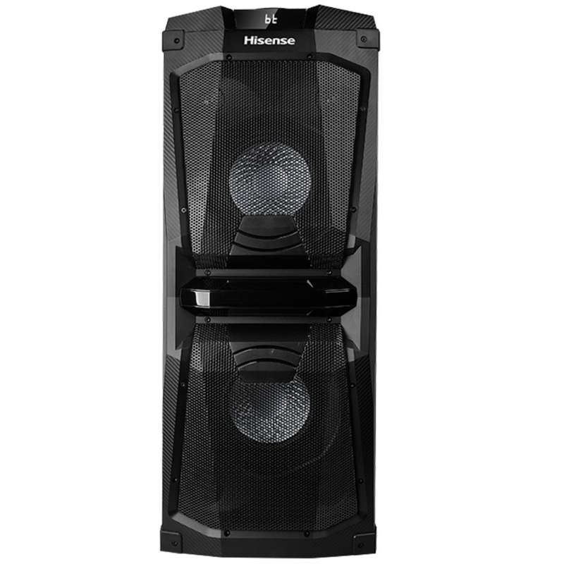 Hisense HP120 Party Speaker