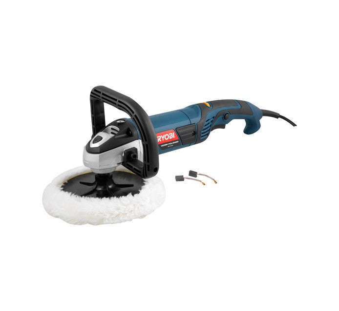 Ryobi Sander and Polisher 1200W SP-1218