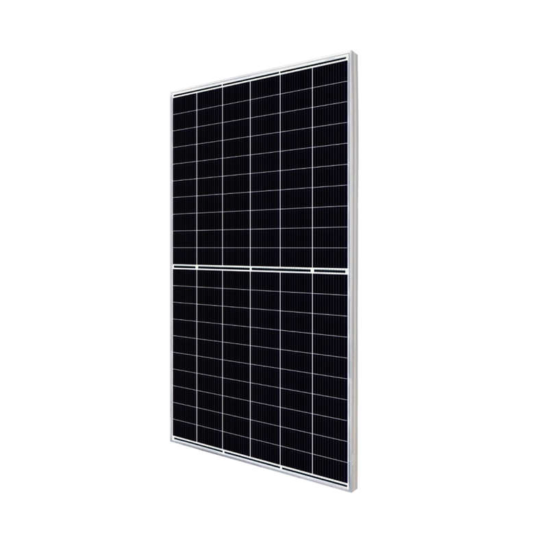 solar panels for sale - Solarix Longi 550W Mono Crystalline Half Cell Solar Panel