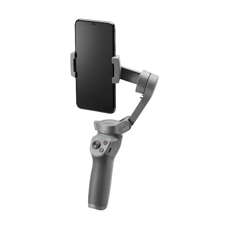 Rugged SA DJI Osmo Mobile 3
