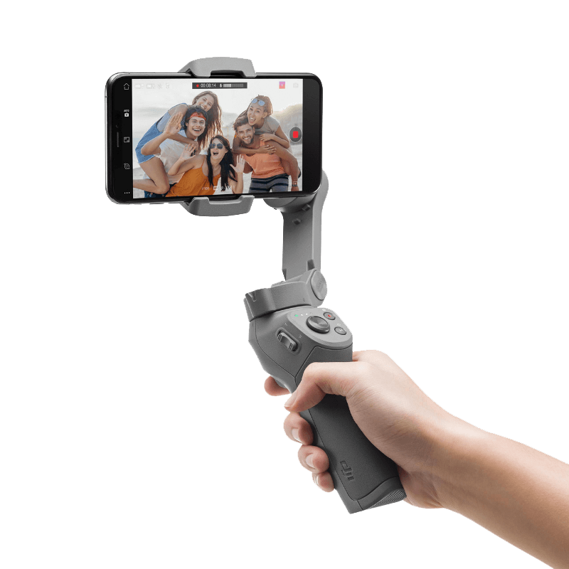 Rugged SA DJI Osmo Mobile 3