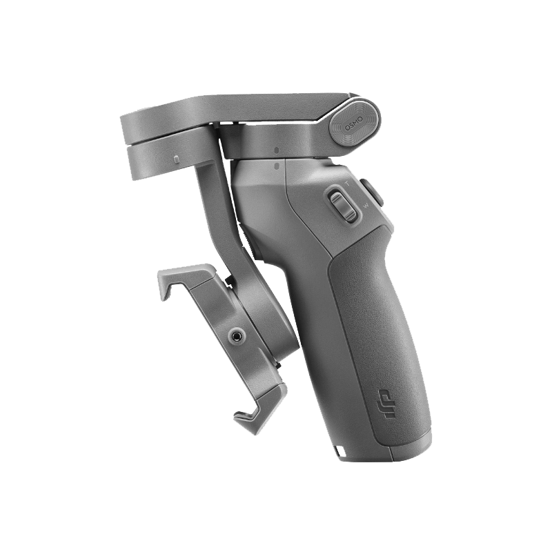 Rugged SA DJI Osmo Mobile 3