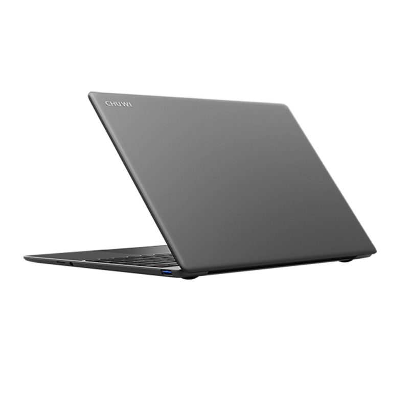 **BARGAIN BUY** MACBOOK KILLER SPACE GREY CHUWI LAPTOP WITH 8GB RAM AND 256SSD-GRAB IT @ JUST R4499!