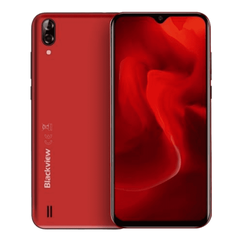 Rugged SA Blackview A60