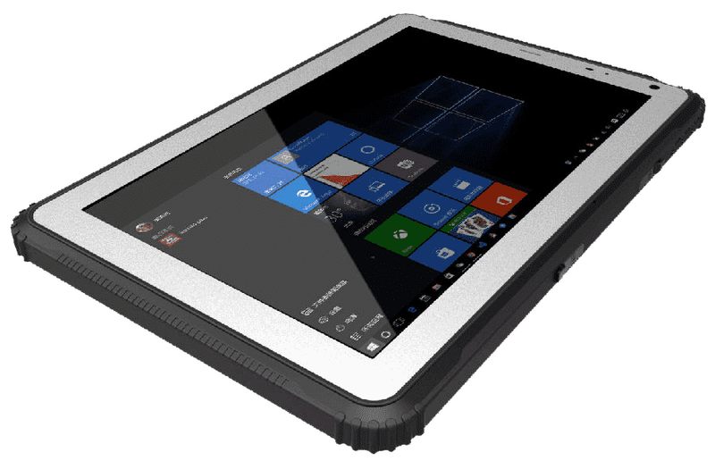 K-17 8" Windows 10 Rugged Tablet