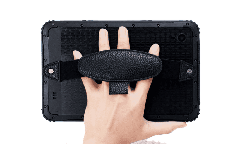 K-17 8" Windows 10 Rugged Tablet