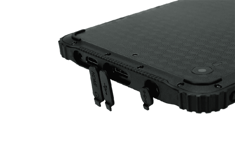 K-17 8" Windows 10 Rugged Tablet