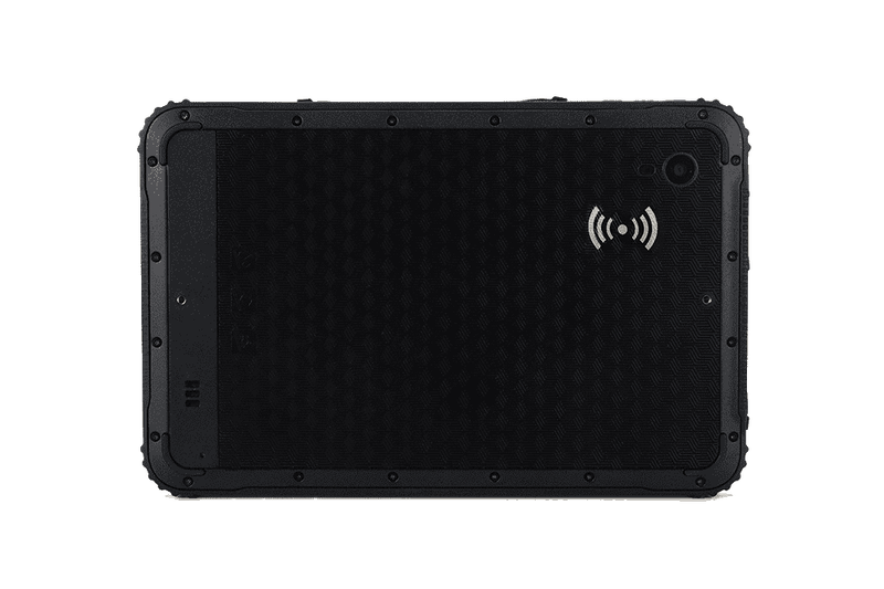 K-17 8" Windows 10 Rugged Tablet