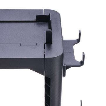 Multifunctional Disc Holder Shelf Storage Bracket Disk for Nintendo Switch NS Game Console