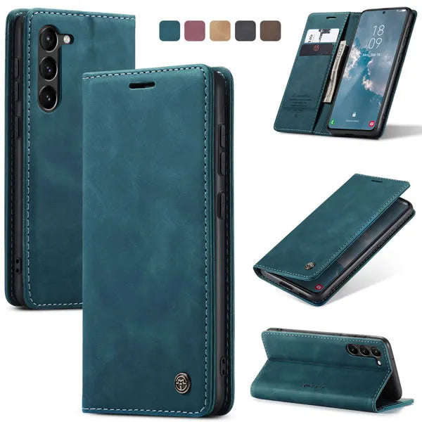 Caseme Flip Cover For Samsung A25
