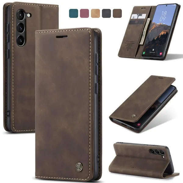 Caseme Flip Cover For Samsung A25