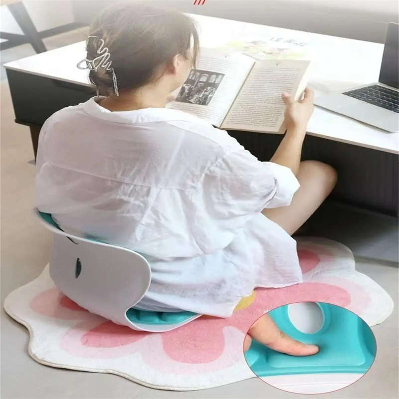 MHomeSitting Posture Correction Back Spinal Support Cushion