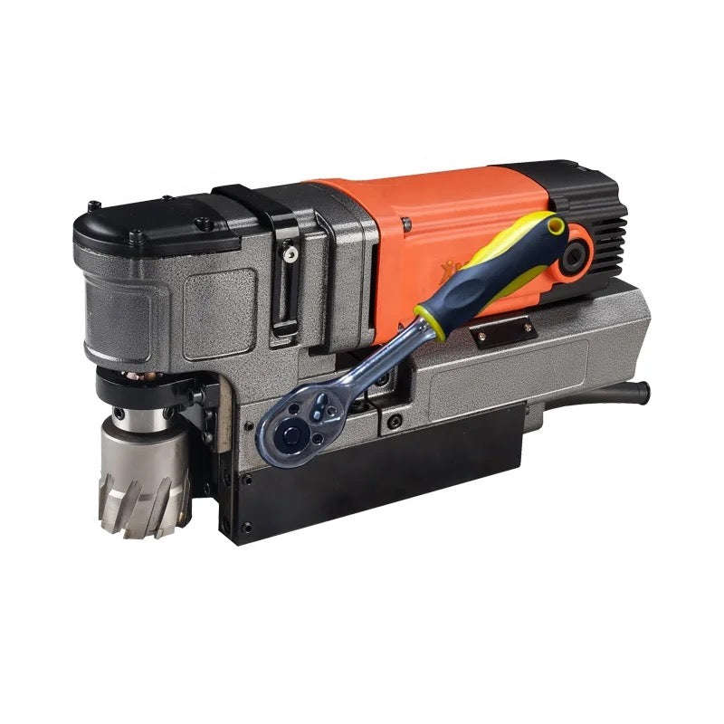 ProPower Magnetic Base Drill Low Profile - 50mm