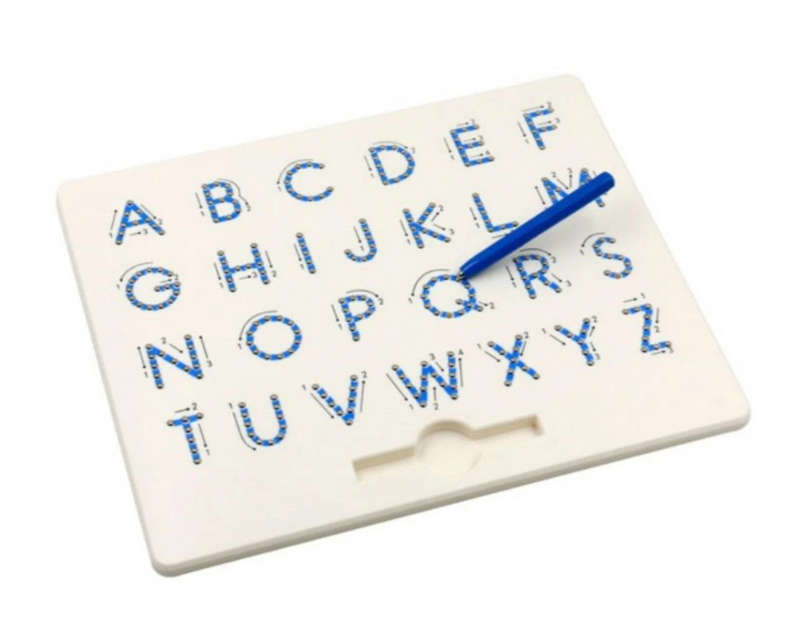 MTech Magnetic Letter Board
