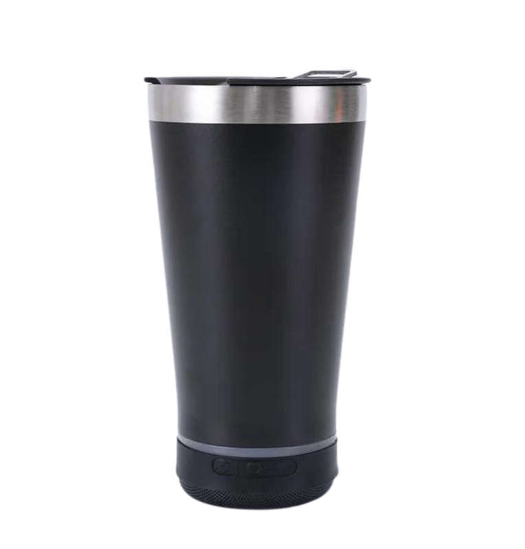 MTech Bluetooth Speaker Travel Mug Various Options
