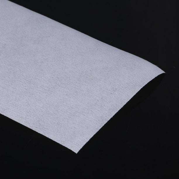 Non Woven Depilatory Waxing Paper