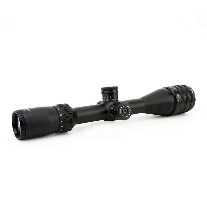 WAREAGLE Tactical Optic Sight 4-16X44 Outdoor Long Range Red/Green Dots Optical Adjustable Zoom M...