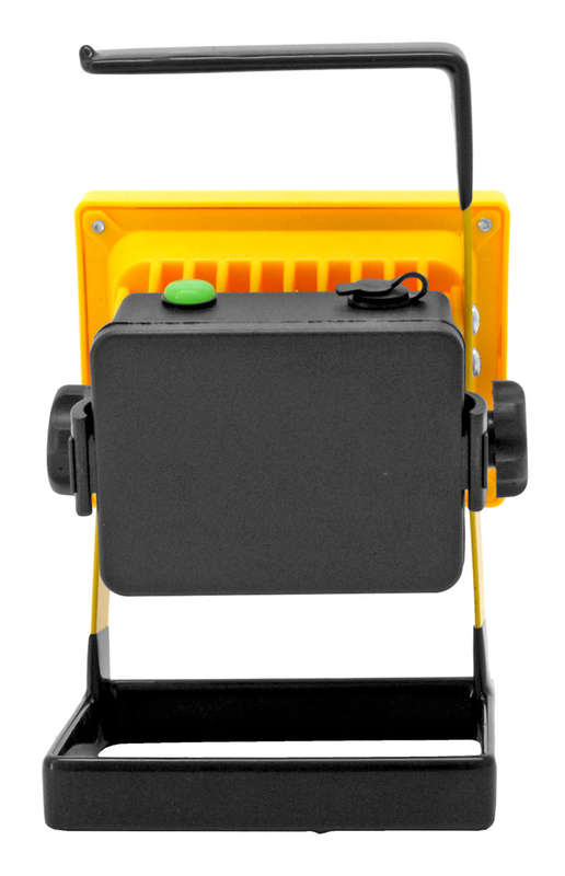 MTech 30W Rechargeable Portable LED Floodlight