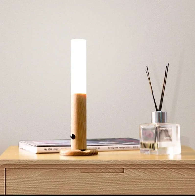 Smart Sensor Motion Night Light