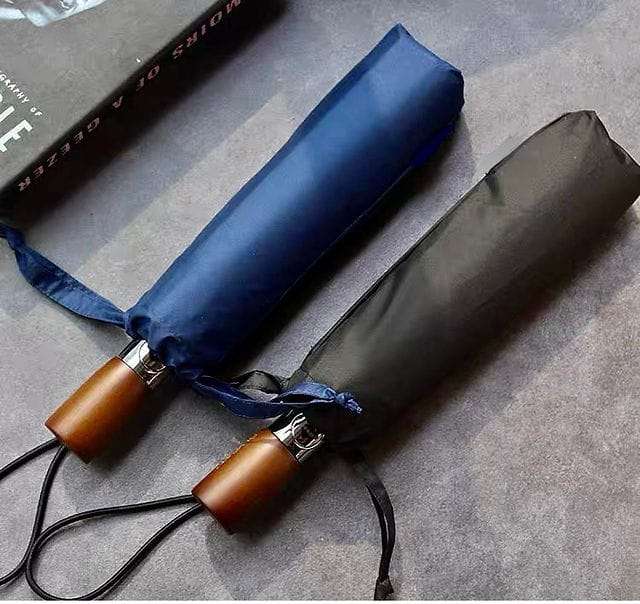 Foldable Umbrella