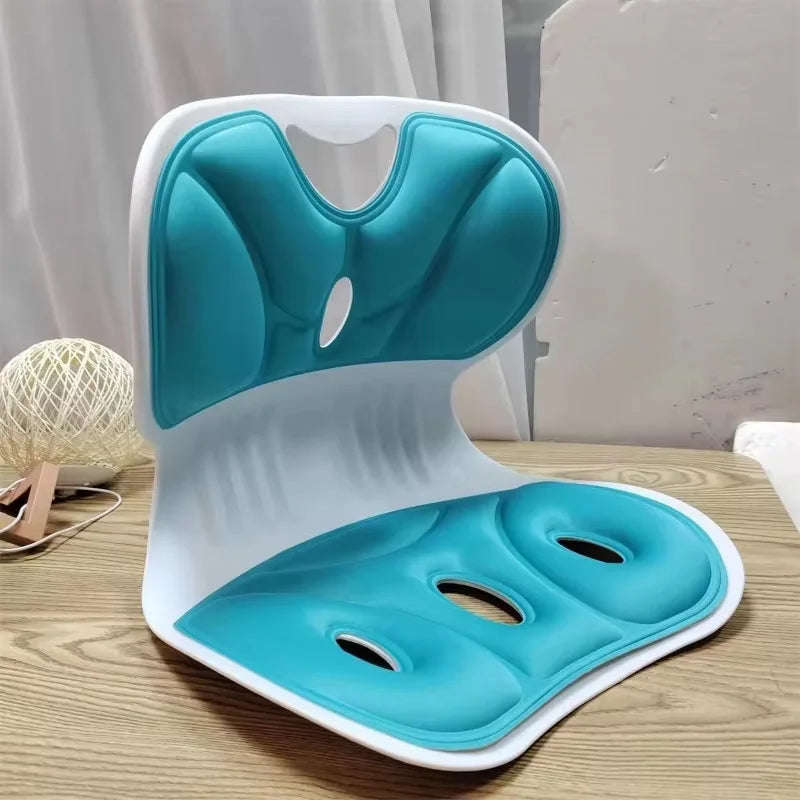 MHomeSitting Posture Correction Back Spinal Support Cushion