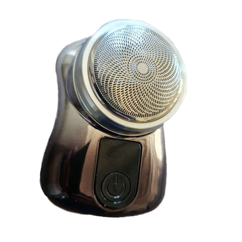 Rechargeable Mini Shaver
