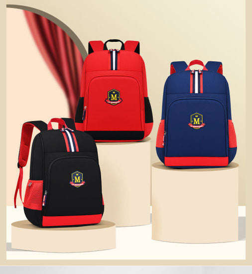 Children Bags Boys Girls Kids School Knapsack Kids Schoolbags